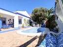 Casa en alquiler en Benalmádena
