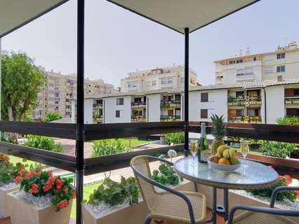 Apartamento en alquiler en Fuengirola