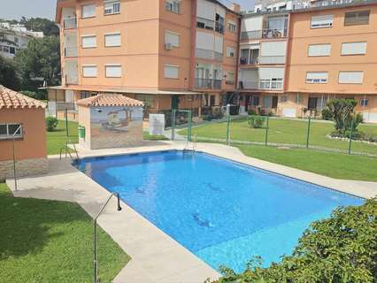 Apartamento en venta en Fuengirola