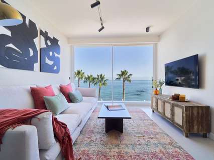 Apartamento en alquiler en Benalmádena