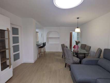 Apartamento en alquiler en Fuengirola