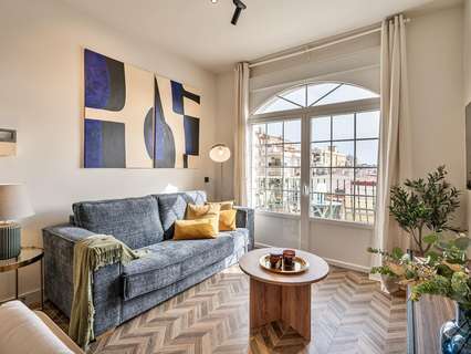 Apartamento en alquiler en Fuengirola