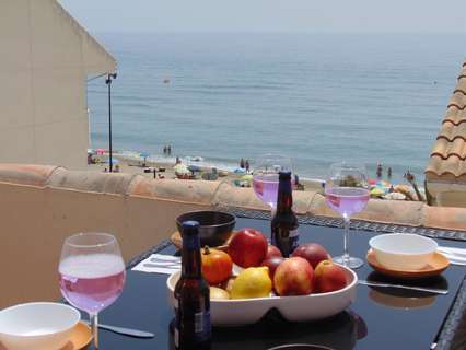 Ático en venta en Fuengirola