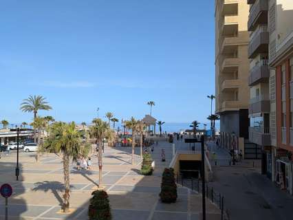 Piso en alquiler en Fuengirola