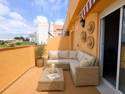 Ático en venta en Mijas