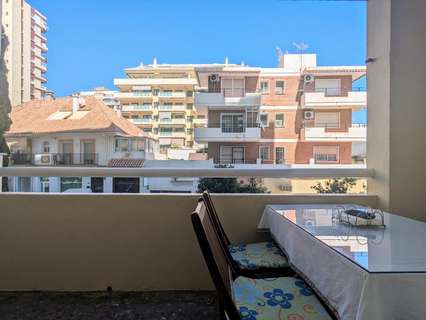 Piso en alquiler en Fuengirola
