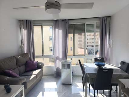 Apartamento en alquiler en Fuengirola