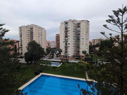 Apartamento en alquiler en Fuengirola