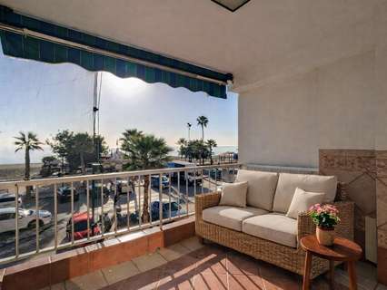 Piso en alquiler en Fuengirola