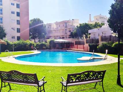 Piso en alquiler en Fuengirola