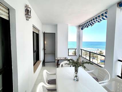 Apartamento en alquiler en Fuengirola