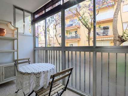 Piso en alquiler en Fuengirola