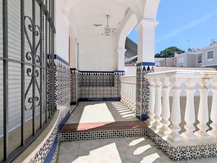 Casa en venta en Mijas rebajada