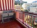 Estudio en alquiler en Fuengirola