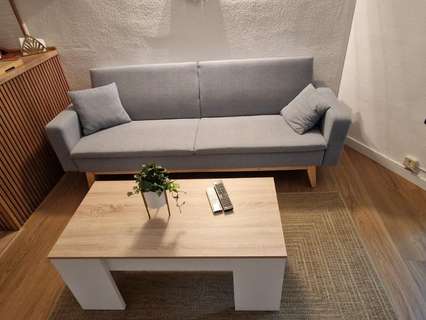 Apartamento en alquiler en Fuengirola