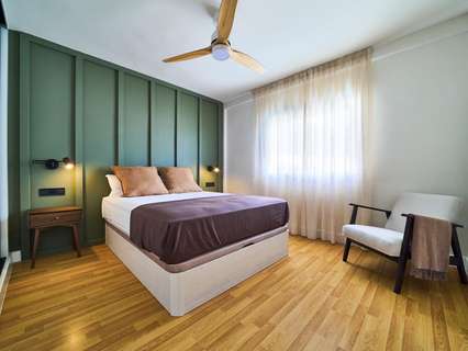 Apartamento en alquiler en Fuengirola