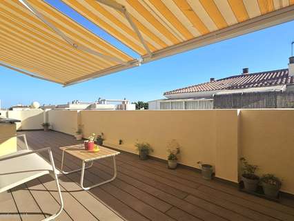 Piso en venta en Mijas