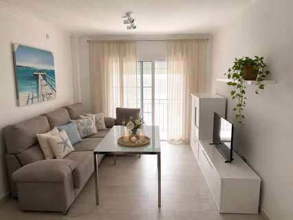 Apartamento en alquiler en Fuengirola