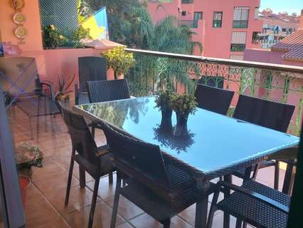 Apartamento en alquiler en Fuengirola