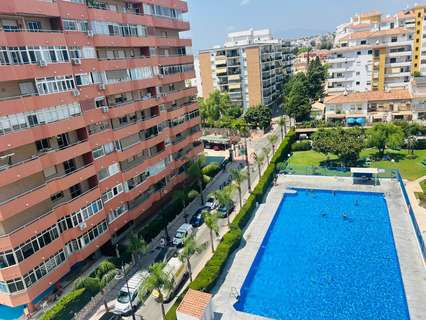 Apartamento en alquiler en Fuengirola