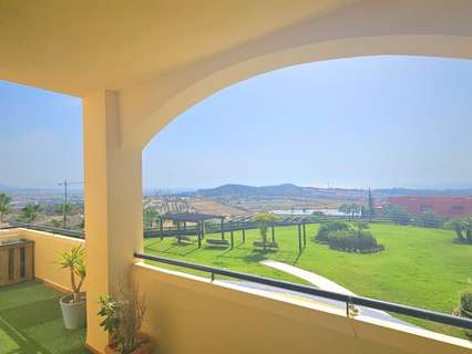 Apartamento en venta en Mijas