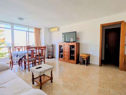 Apartamento en alquiler en Fuengirola