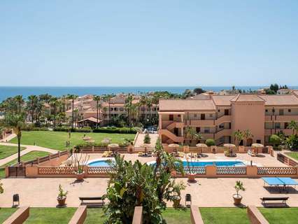 Ático en alquiler en Mijas