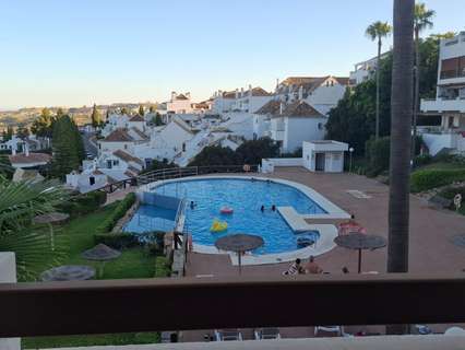 Apartamento en alquiler en Mijas rebajado