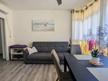 Piso en alquiler en Fuengirola