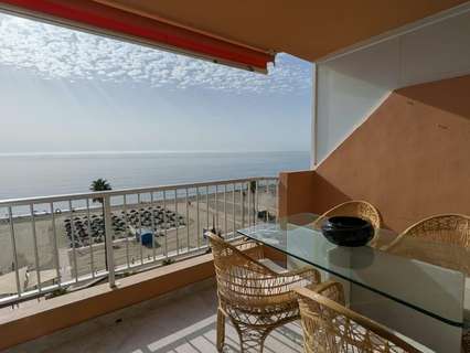 Piso en alquiler en Fuengirola
