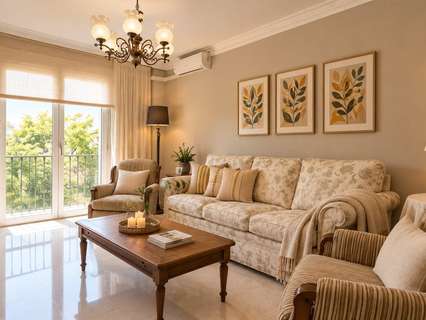 Piso en venta en Fuengirola
