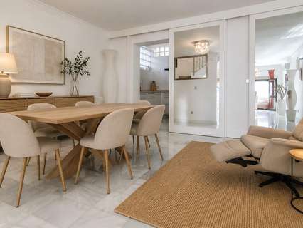 Casa en venta en Mijas