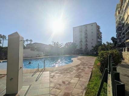 Piso en alquiler en Fuengirola