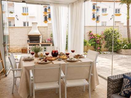 Casa en venta en Benalmádena