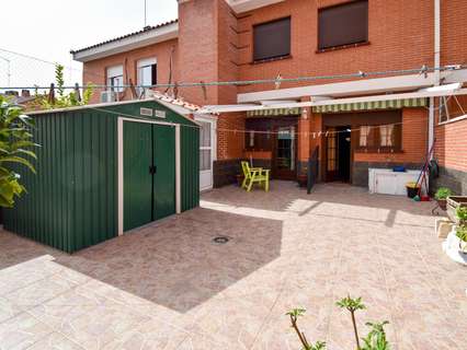 Casa en venta en Illescas, rebajada