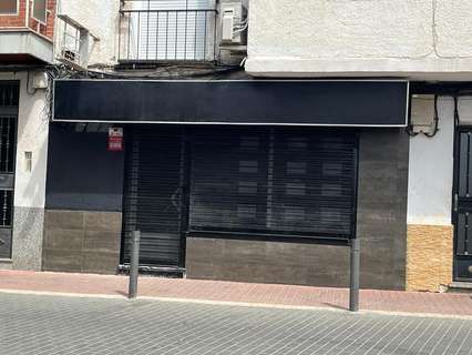 Local comercial en alquiler en Illescas rebajado