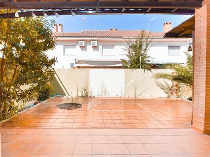 Casa en venta en Illescas rebajada