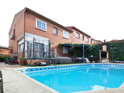 Casa en venta en Yeles