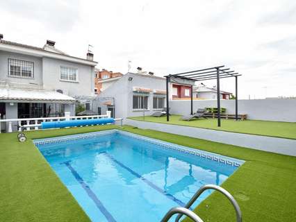 Casa en alquiler en Yeles