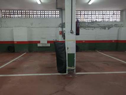 Plaza de parking en venta en Illescas