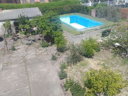 Parcela rústica en venta en Numancia de la Sagra
