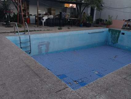 Parcela rústica en venta en Numancia de la Sagra