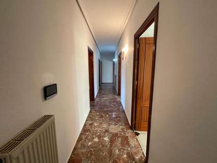 Piso en venta en Añover de Tajo