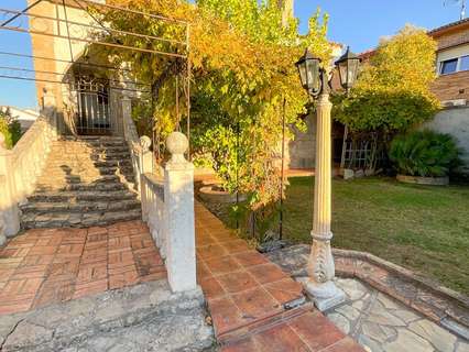 Chalet en venta en Carranque