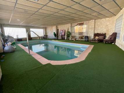 Chalet en venta en Yeles rebajado