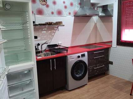 Apartamento en alquiler en Illescas