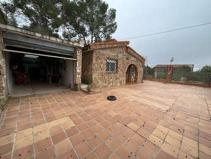 Casa en venta en Villafranca de los Caballeros