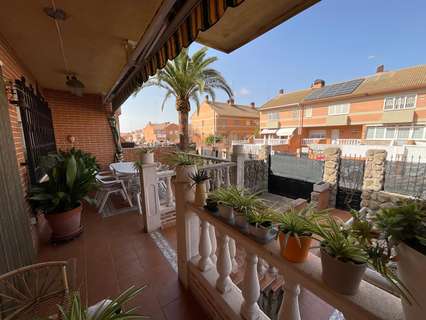 Casa en venta en Illescas