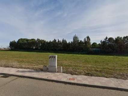 Parcela urbana en venta en Carranque