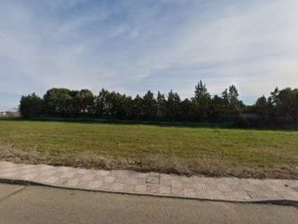 Parcela urbana en venta en Carranque